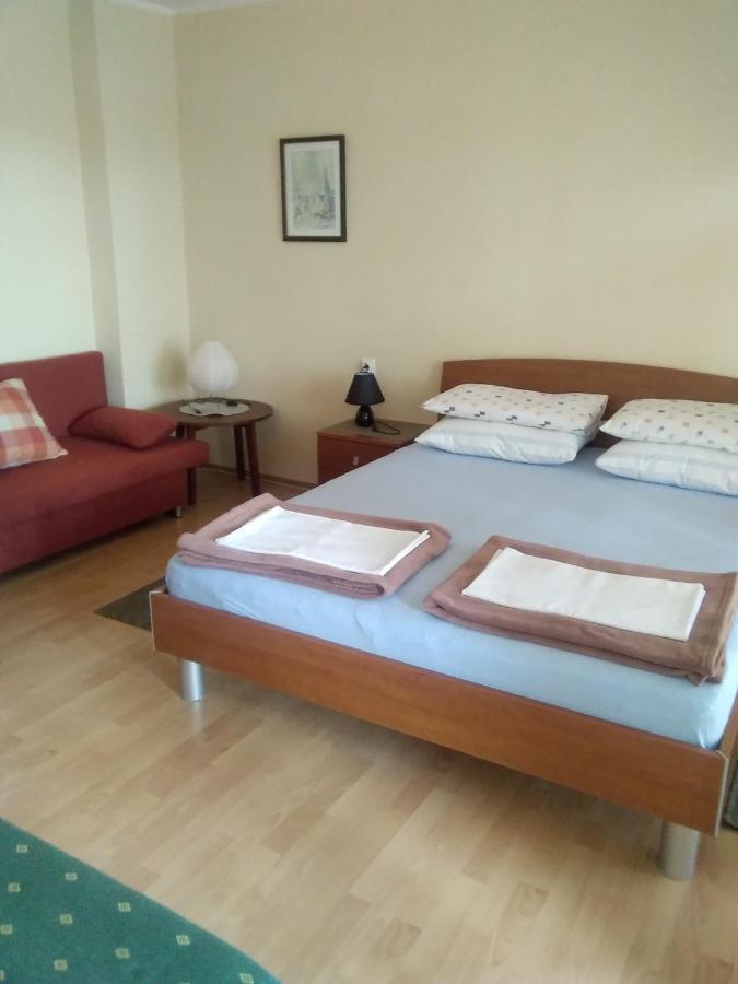 Apartments Stojanka Medulin Luaran gambar