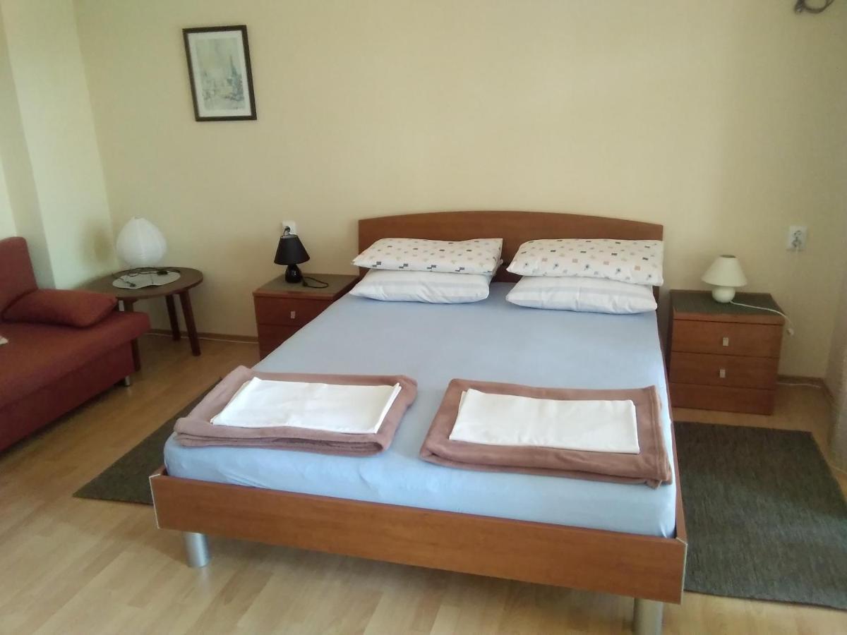 Apartments Stojanka Medulin Luaran gambar