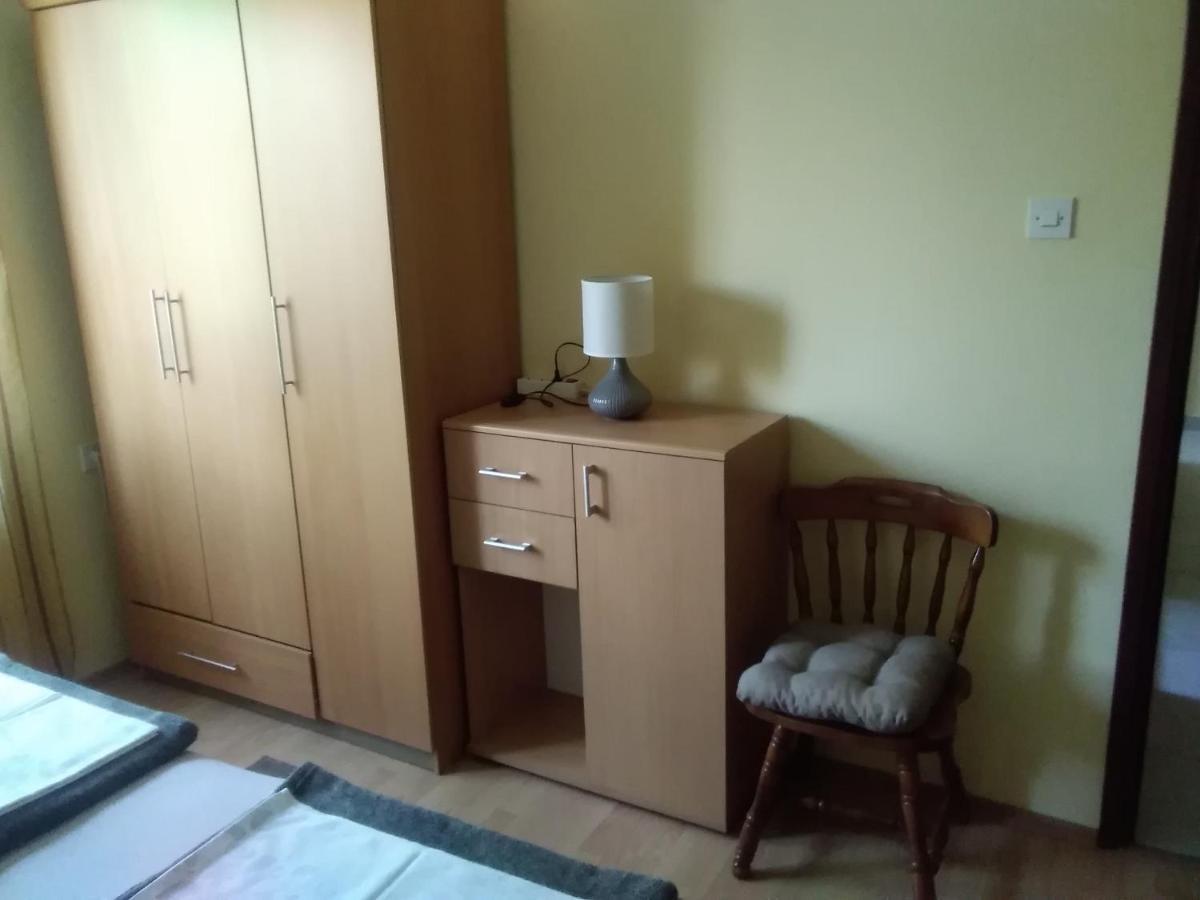 Apartments Stojanka Medulin Luaran gambar