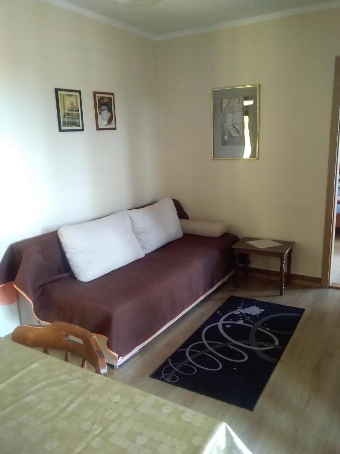 Apartments Stojanka Medulin Luaran gambar