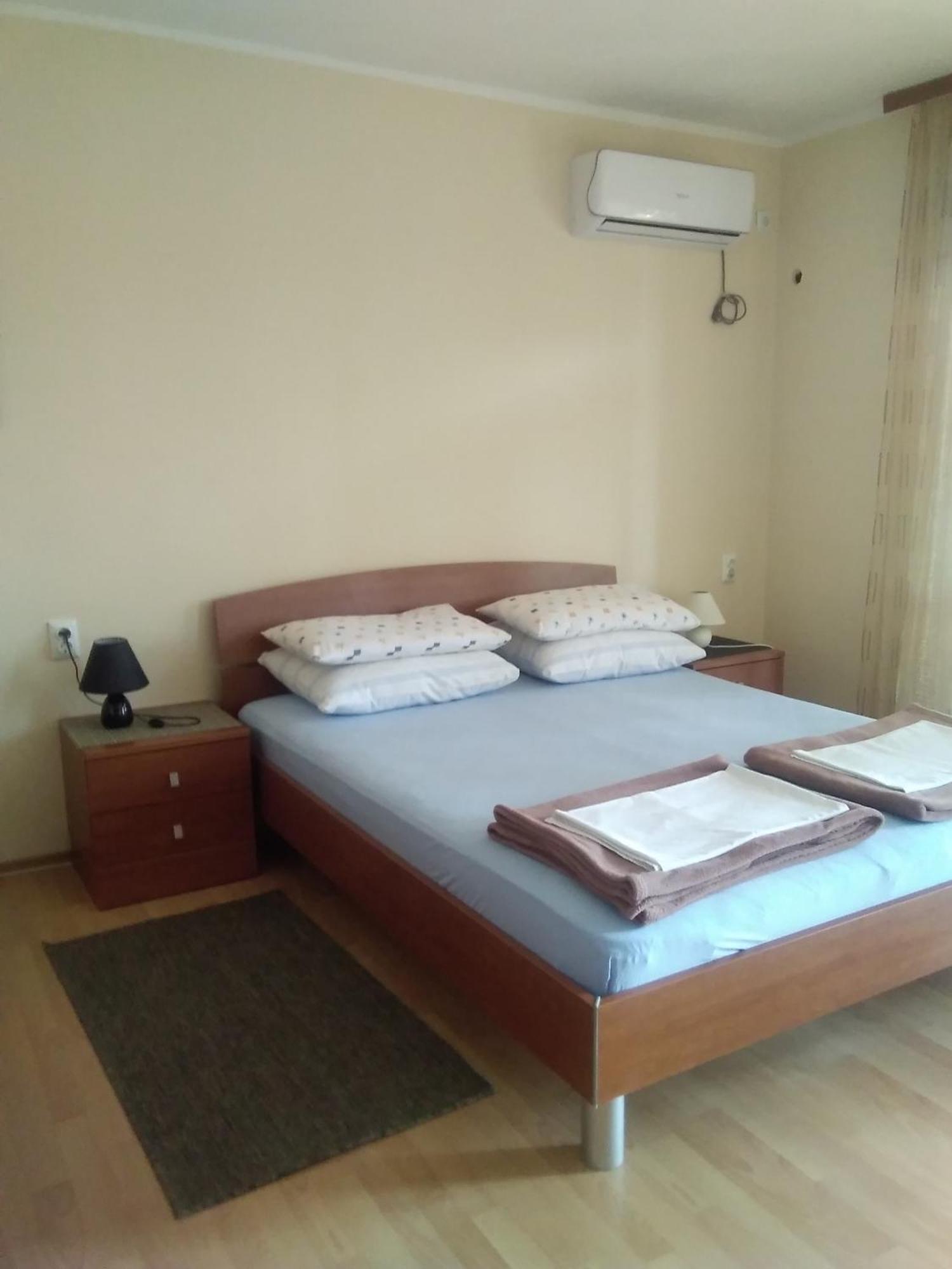 Apartments Stojanka Medulin Luaran gambar