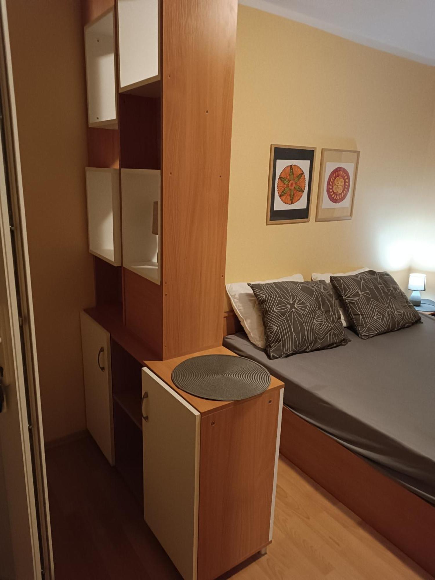 Apartments Stojanka Medulin Luaran gambar