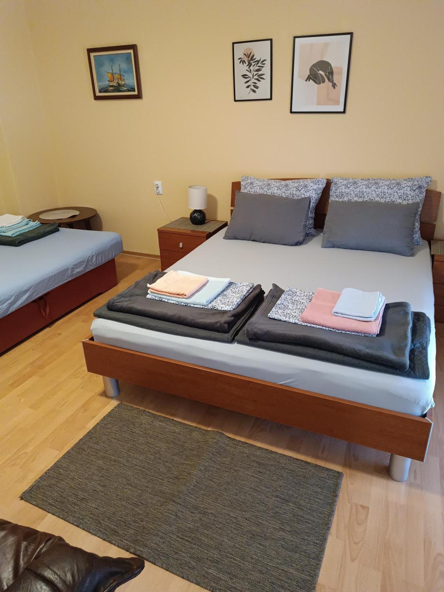 Apartments Stojanka Medulin Luaran gambar