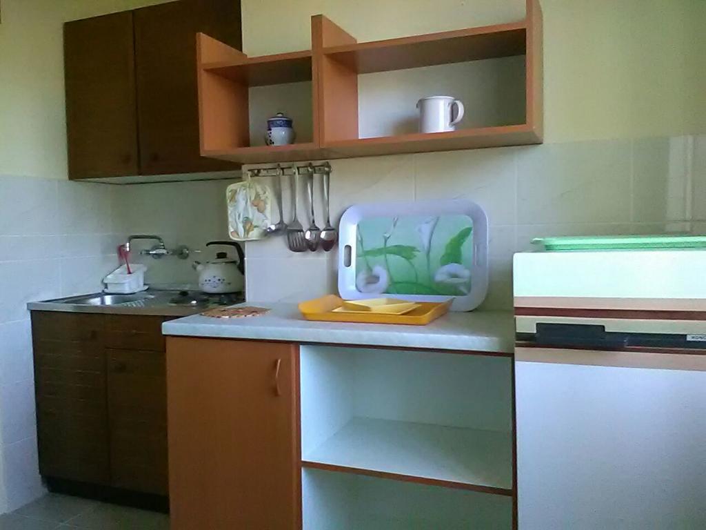 Apartments Stojanka Medulin Luaran gambar