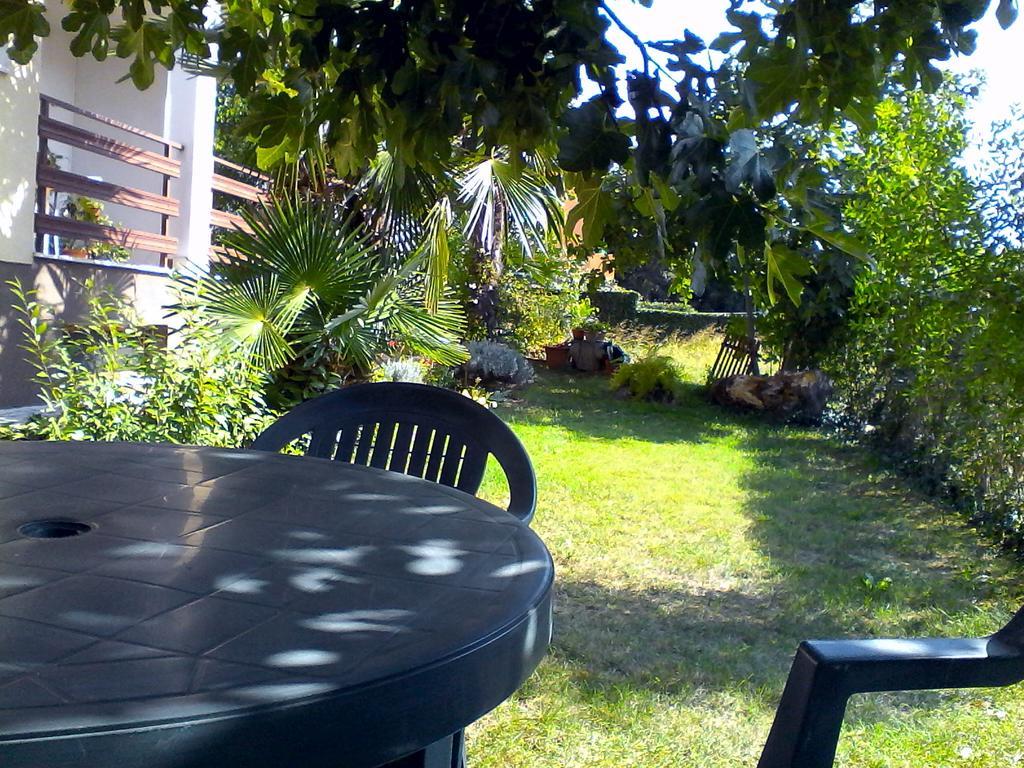 Apartments Stojanka Medulin Luaran gambar