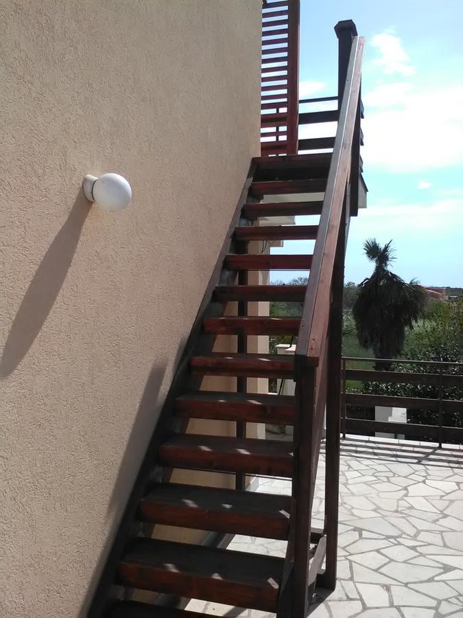 Apartments Stojanka Medulin Luaran gambar