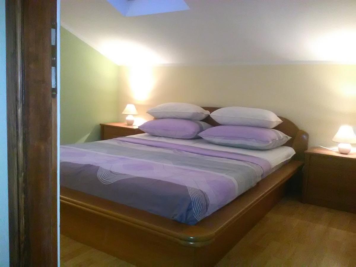 Apartments Stojanka Medulin Luaran gambar