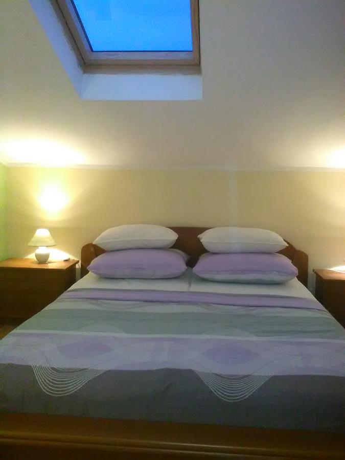 Apartments Stojanka Medulin Luaran gambar