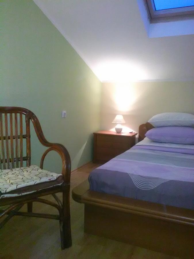 Apartments Stojanka Medulin Luaran gambar