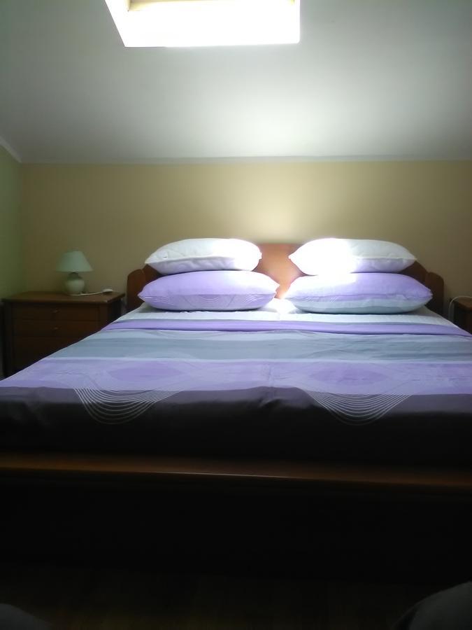 Apartments Stojanka Medulin Luaran gambar
