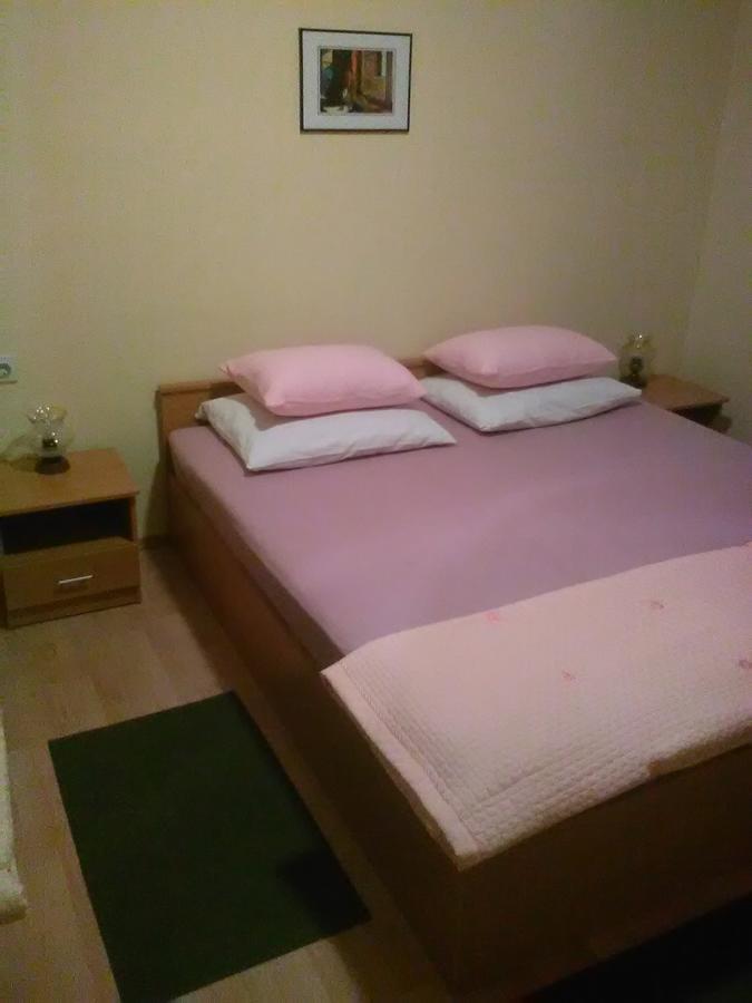 Apartments Stojanka Medulin Luaran gambar