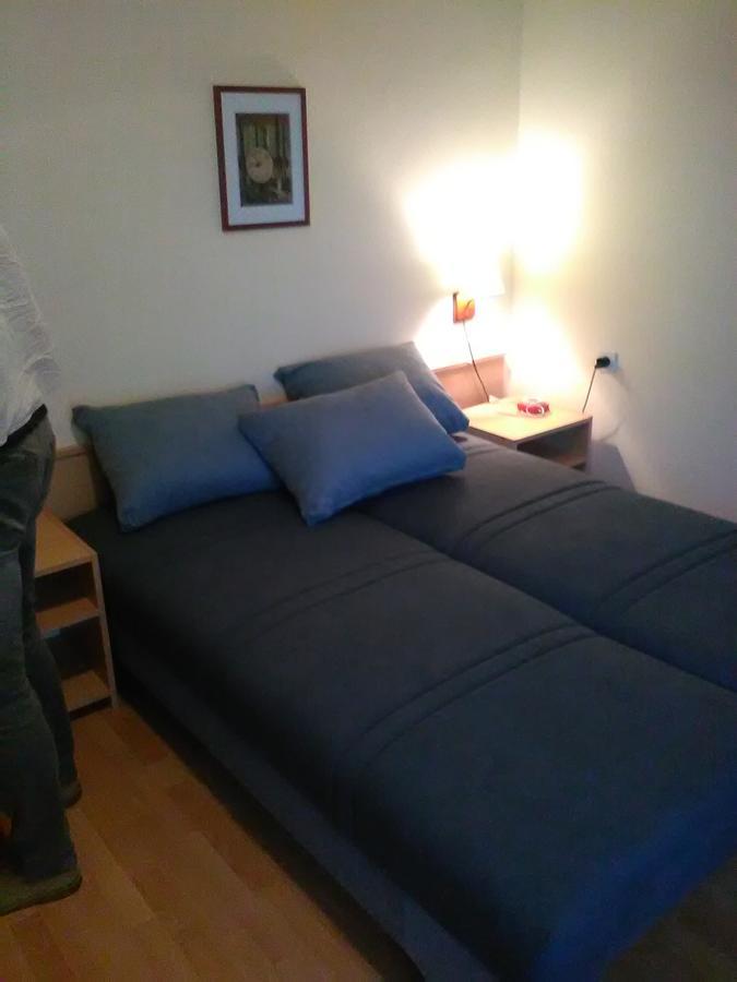 Apartments Stojanka Medulin Luaran gambar