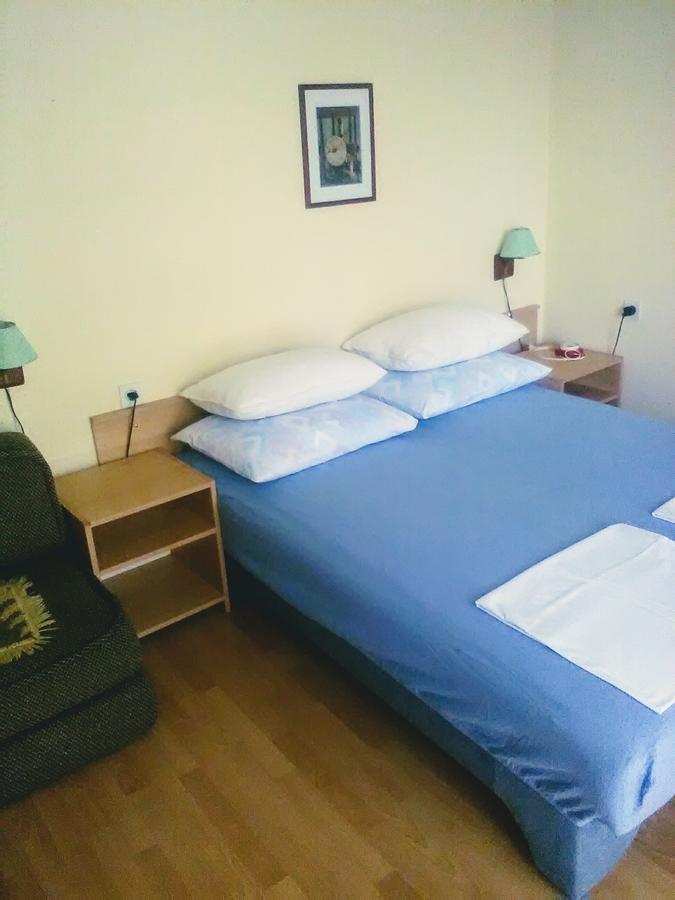 Apartments Stojanka Medulin Luaran gambar