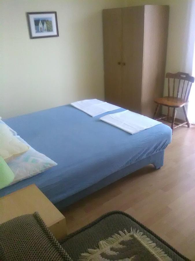Apartments Stojanka Medulin Luaran gambar