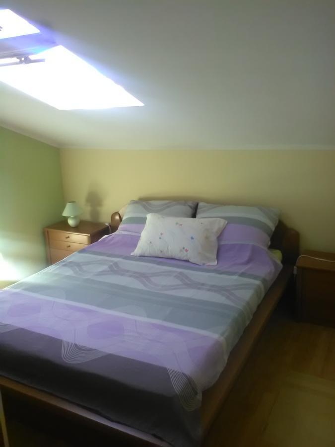 Apartments Stojanka Medulin Luaran gambar