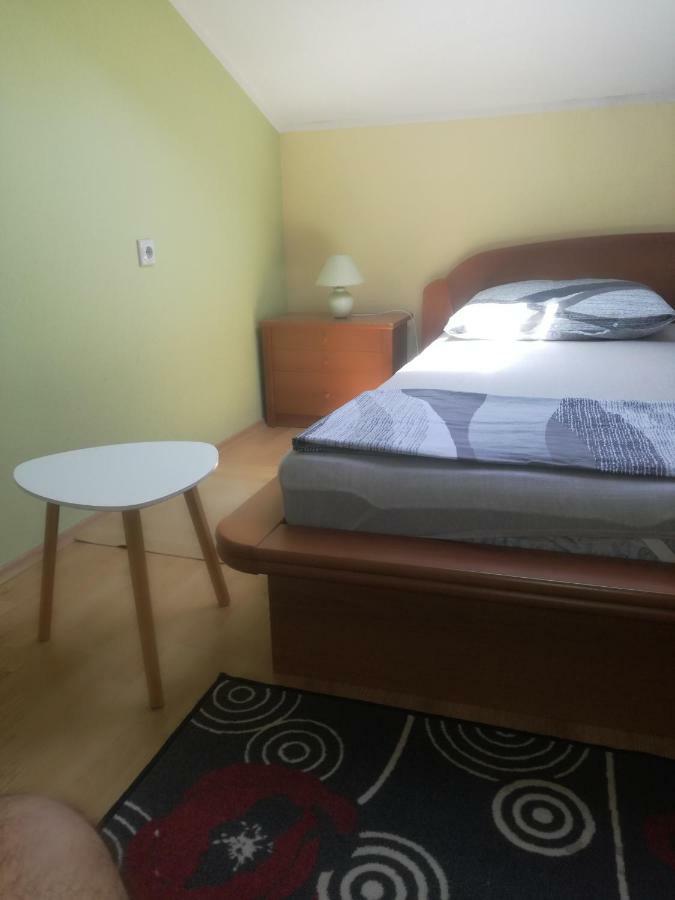 Apartments Stojanka Medulin Luaran gambar