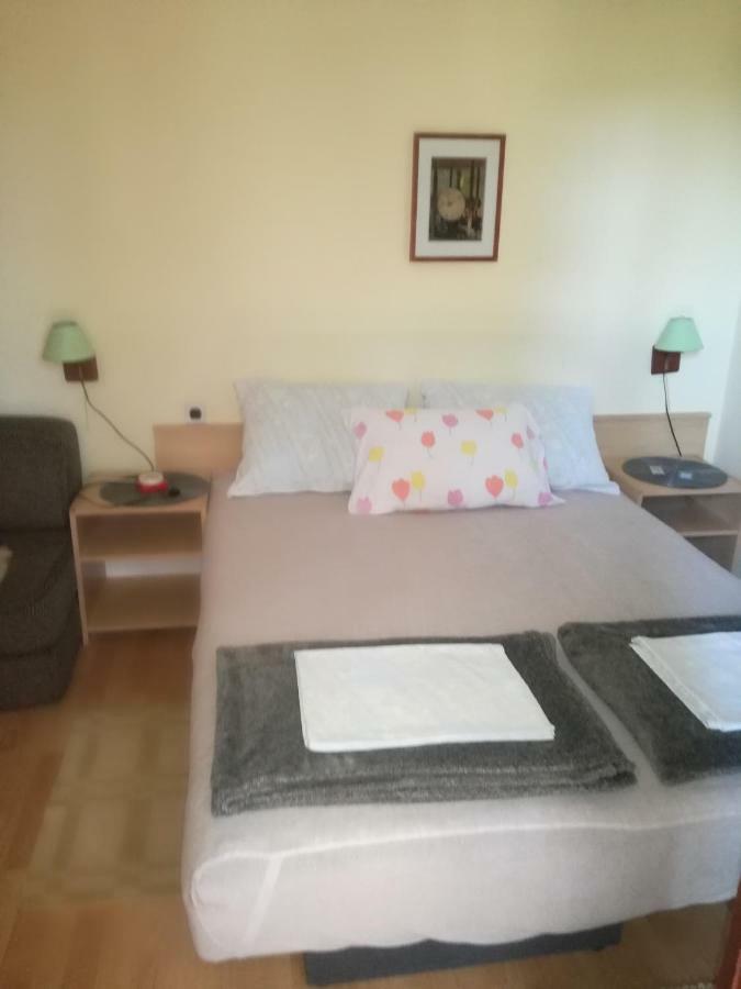 Apartments Stojanka Medulin Luaran gambar